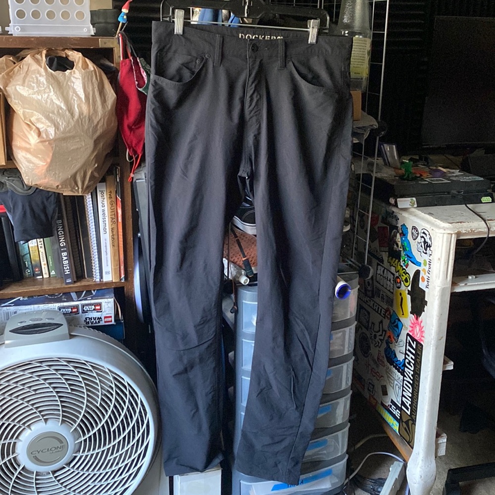Dockers Smart 360 Tech pants